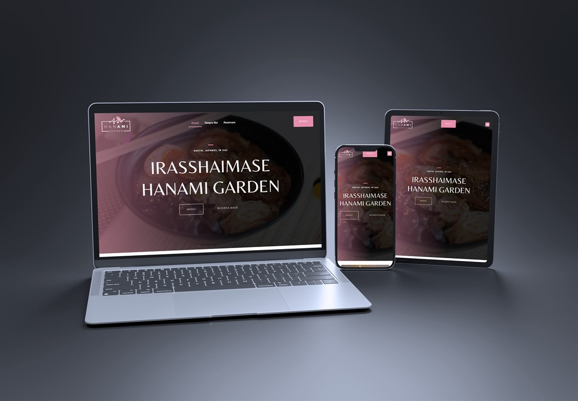 Hanami Garden